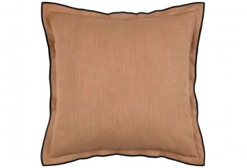 Cojín Lleno Algodón 45x45 STOF Helios camel 2008