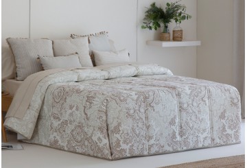 Confort C. Paula Estampado ISABA Beig