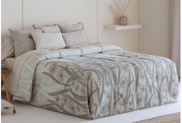 Confort C. Paula Estampado JERTE Beig