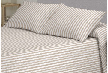 Colcha Bouti Termosellado POLO POLO Kodak beige