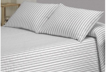 Colcha Bouti Termosellado POLO POLO Kodak gris