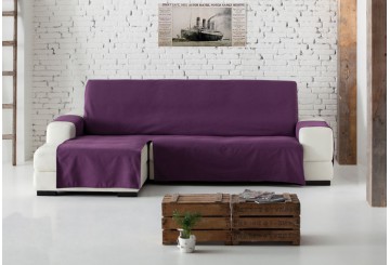 F. Chaise Longue Práctica Eysa LONA LISO
