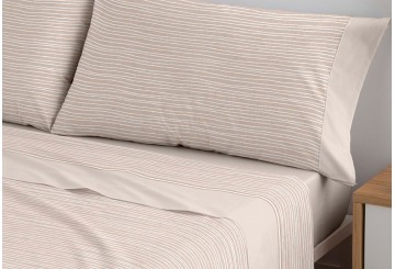 Sabanas, Sabanas de Cama 150/160, Juegos de Sabanas, Textil, Hogar