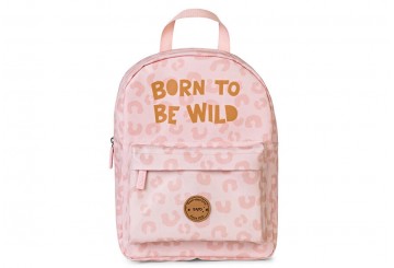 Mochila Infantil SARO Born to be Wild 75011