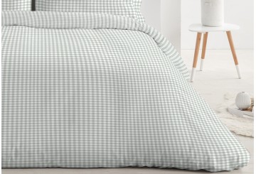 Funda Nórdica Estampada 2piezas POLO POLO Ness verde