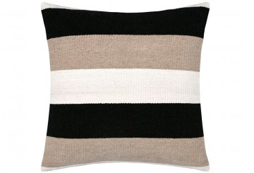 Cojín Lleno Jacquard 45x45 STOF Oslo natural 6009