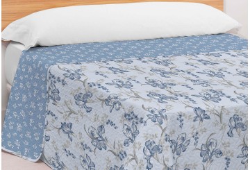 Colcha Bouti Termosellada Económica INNOVA Pleya