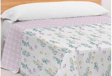 Colcha Bouti Termosellada Económica INNOVA Priscila