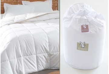 Pack de 2 Rellenos Nórdicos BURRITO BLANCO 4 Estaciones