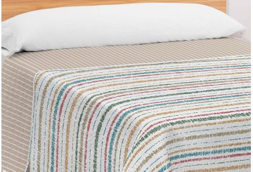 Colcha Bouti Termosellada Económica INNOVA Seida