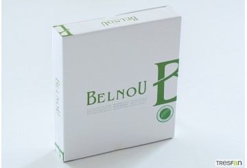 Protector Colchón Impermeable - Transpirable BELNOU Sensitive
