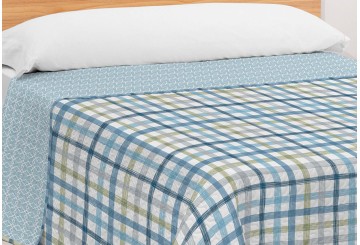 Colcha Bouti Termosellada Económica INNOVA Telian