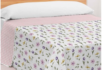 Colcha Bouti Termosellada Económica INNOVA Xantal